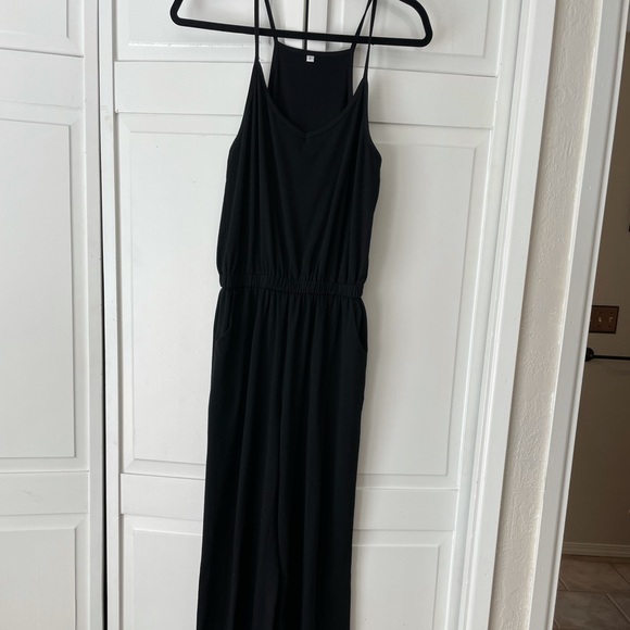 Cute casual jumpsuit - Picture 1 of 3